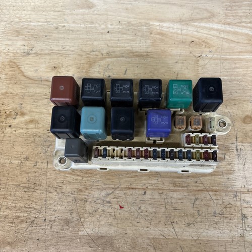 2000 lexus ls400 engine - 2000, fuse