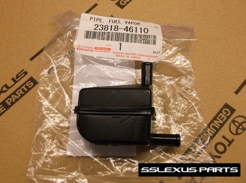 Lexus ls400 ls430 - ls400, (2000-2005)