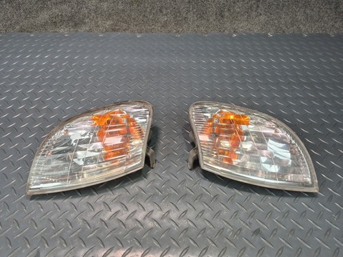Lexus ucf20l ls400 - ls400, front