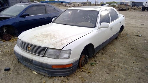 1995 2000 lexus ls400 - 1995-2000,